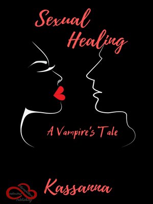 cover image of Sexual Healing